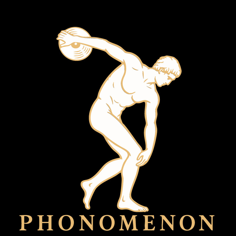 Logo Phonomenon